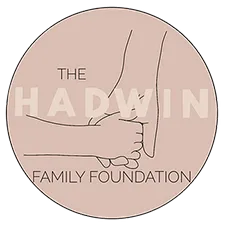 The Hadwin Family Foundation Logo