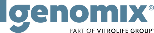 Igenomix Logo